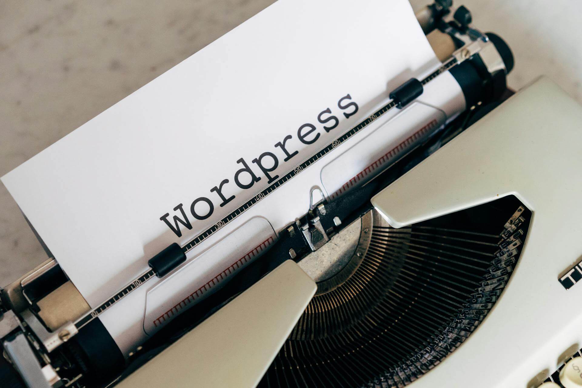 Installare WordPress: guida completa passo dopo passo